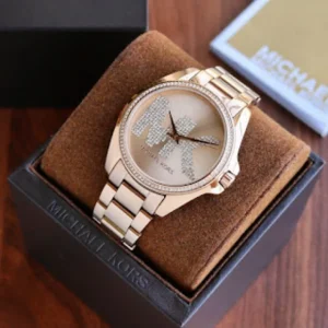 Classic Michael Kors Watch For Men (LL636)