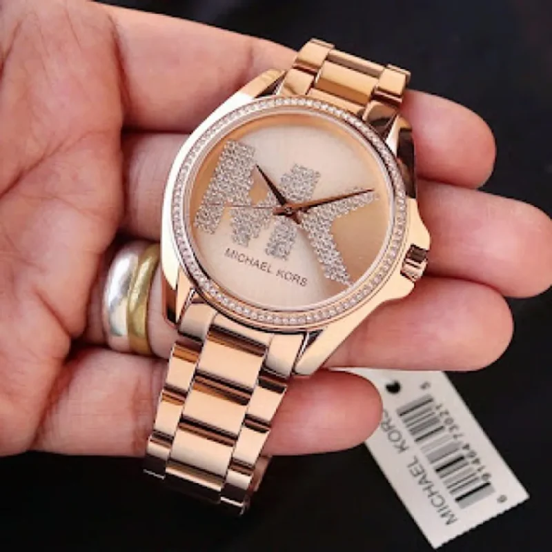 Classic Michael Kors Watch For Men (LL636)