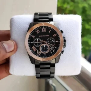 Classic Michael Kors Watch For Men (LL637)