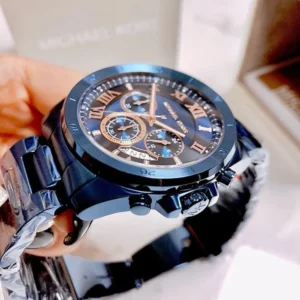 Classic Michael Kors Watch For Men (LL638)