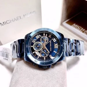 Classic Michael Kors Watch For Men (LL638)