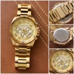 Classic Michael Kors Watch For Men (LL639)