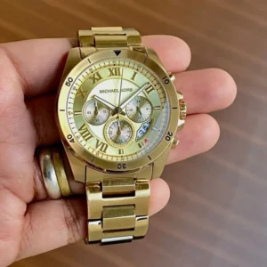 Classic Michael Kors Watch For Men (LL639)