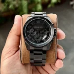 Classic Michael Kors Watch For Men (LL640)