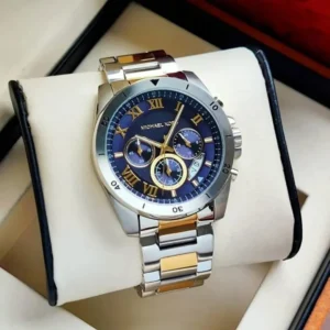 Classic Michael Kors Watch For Men (LL641)