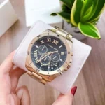 Classic Michael Kors Watch For Men (LL642)
