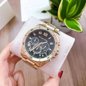 Classic Michael Kors Watch For Men (LL642)