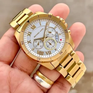 Classic Michael Kors Watch For Men (LL643)