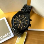 Classic Michael Kors Watch For Men (LL655)