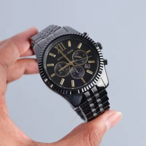 Classic Michael Kors Watch For Men (LL655)