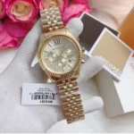 Classic Michael Kors Watch For Men (LL656)