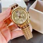 Classic Michael Kors Watch For Men (LL656)
