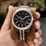 Classic Michael Kors Watch For Men (LL658)