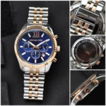 Classic Michael Kors Watch For Men (LL660)