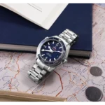 Classic Omega Seamaster Watch For Men (LL590)