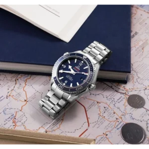 Classic Omega Seamaster Watch For Men (LL590)