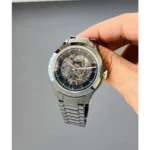 Classic Rado Watch For Men (LL524)