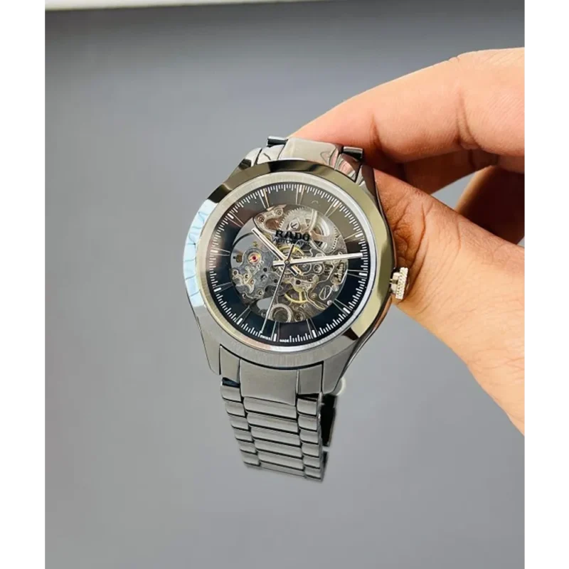 Classic Rado Watch For Men (LL524)