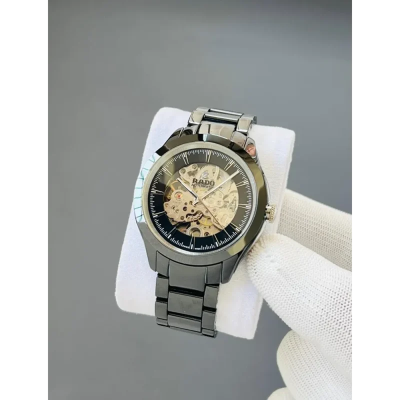 Classic Rado Watch For Men (LL524)