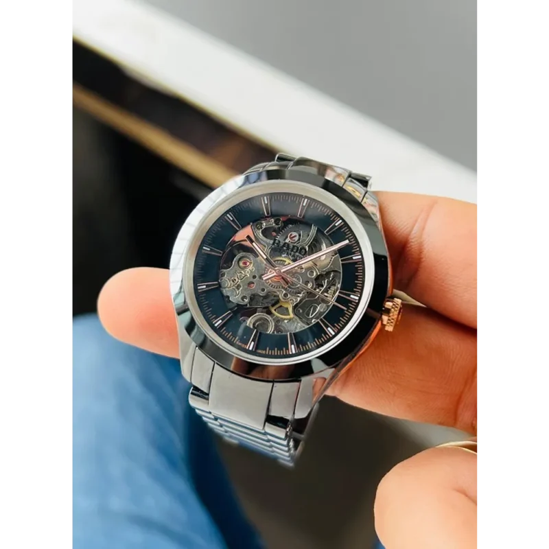 Classic Rado Watch For Men (LL525)