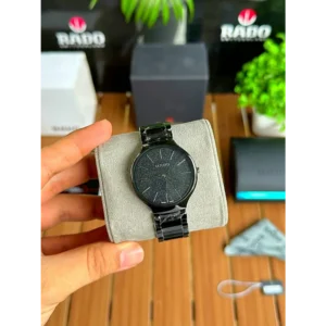 Classic Rado Watch For Men (LL529)