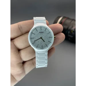 Classic Rado Watch For Men (LL669)