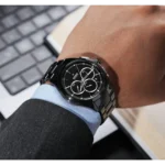Classic Rado Watch For Men (LL670)