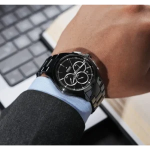 Classic Rado Watch For Men (LL670)