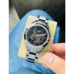 Classic Rado Watch For Men (SOS2655)
