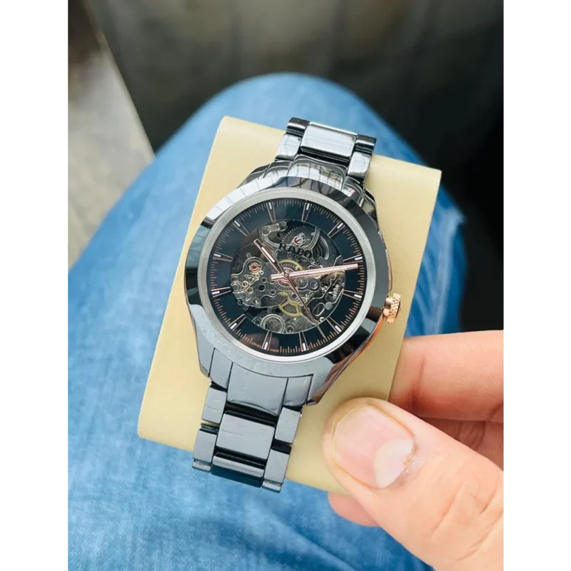 Classic Rado Watch For Men (SOS2655)