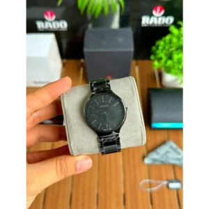 Classic Rado Watch For Men (SOS2672)