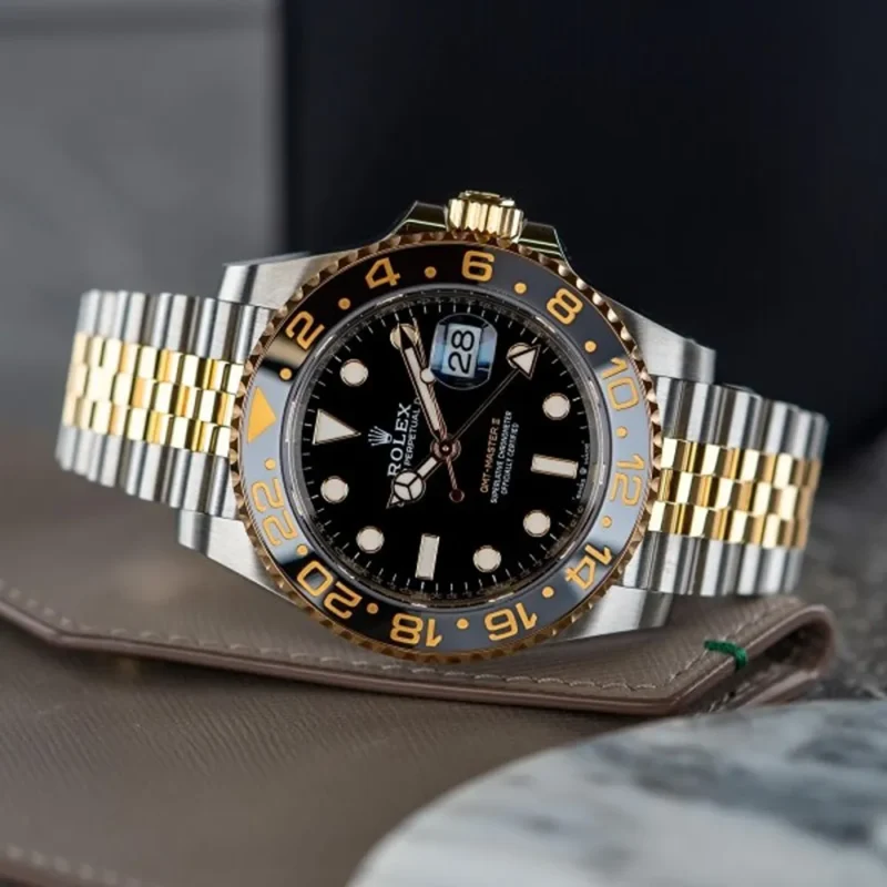 Classic Rolex Watch For Men (LL522)