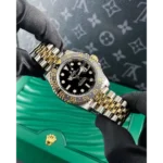Classic Rolex Watch For Men (LL522)