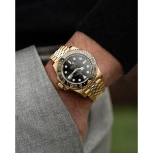 Classic Rolex Watch For Men (LL523)