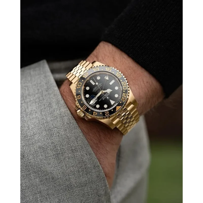 Classic Rolex Watch For Men (LL523)