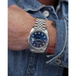 Classic Rolex Watch For Men (LL531)