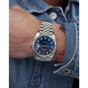 Classic Rolex Watch For Men (LL531)