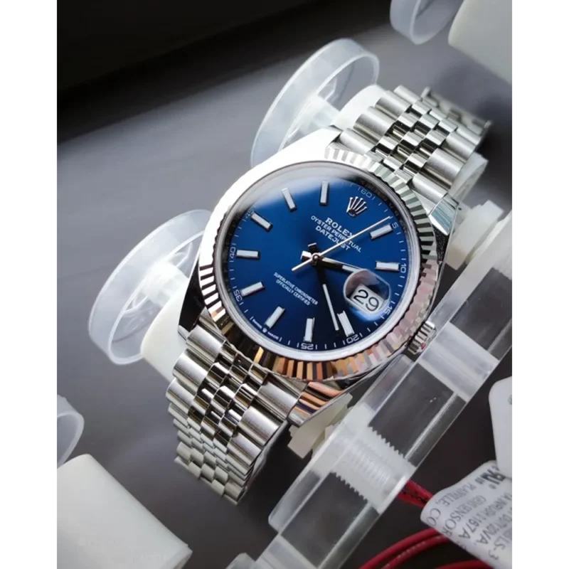 Classic Rolex Watch For Men (LL533)