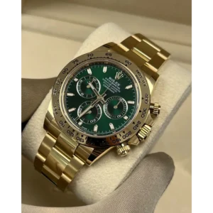 Classic Rolex Watch For Men (LL534)