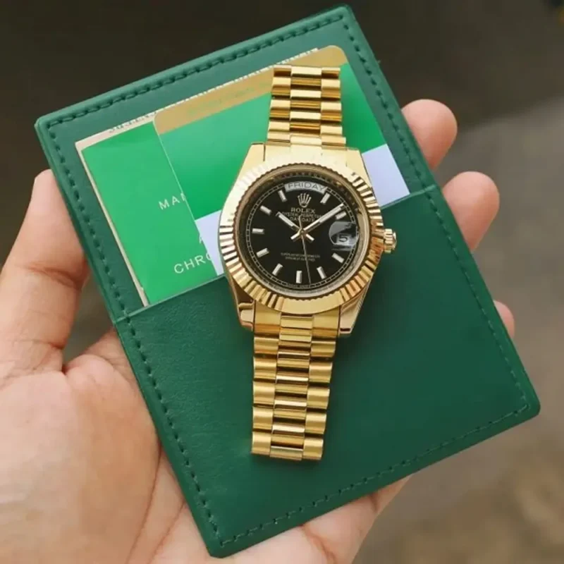 Classic Rolex Watch For Men (LL557)