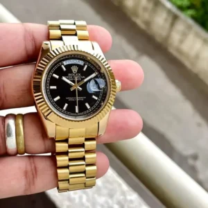 Classic Rolex Watch For Men (LL557)