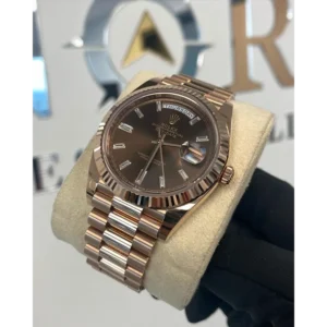 Classic Rolex Watch For Men (LL561)