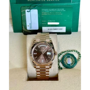 Classic Rolex Watch For Men (LL561)