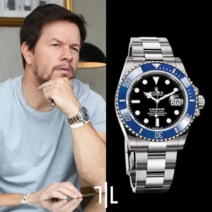 Classic Rolex Watch For Men (LL562)