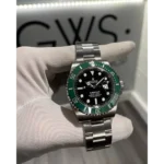 Classic Rolex Watch For Men (LL563)