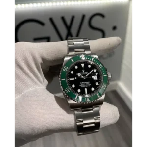 Classic Rolex Watch For Men (LL563)