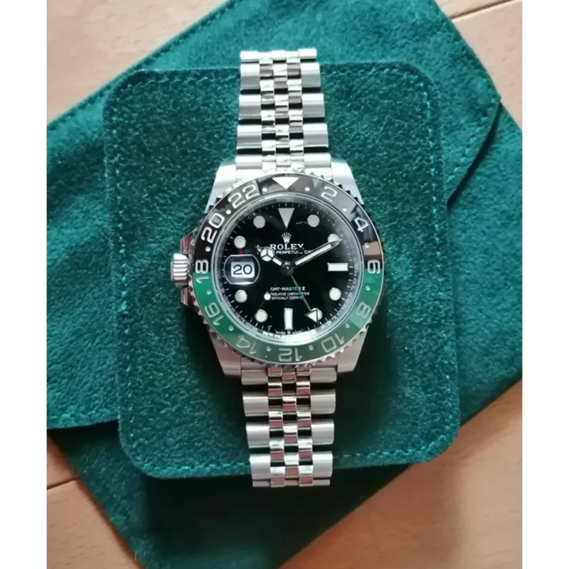 Classic Rolex Watch For Men (LL566)