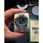Classic Rolex Watch For Men (LL566)