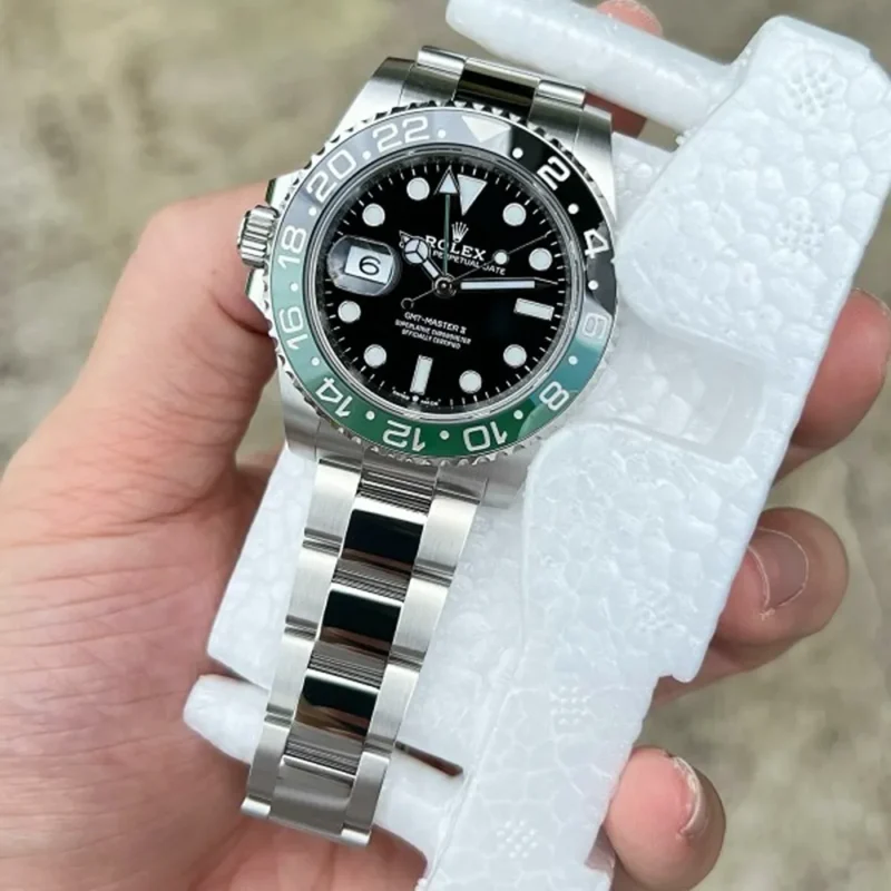 Classic Rolex Watch For Men (LL567)