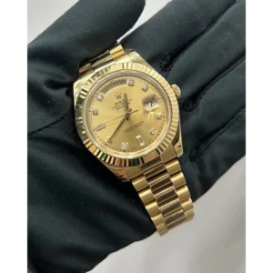 Classic Rolex Watch For Men (LL568)